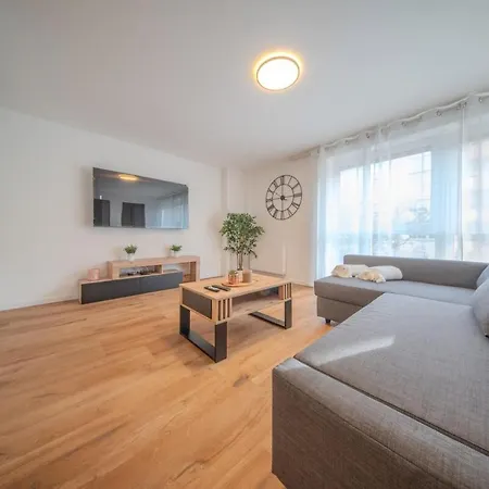 La Sainte Anne 4 Pers Hyper Centre