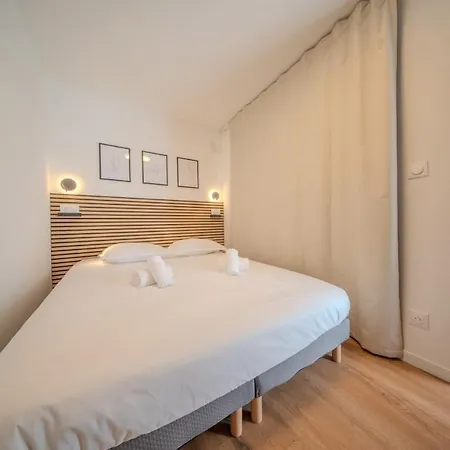 La Sainte Anne 4 Pers Hyper Centre Apartment *