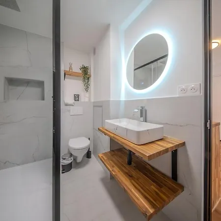 La Sainte Anne 4 Pers Hyper Centre * Colmar