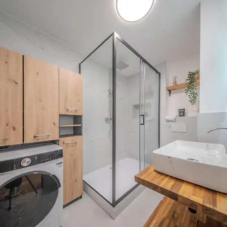 Apartment La Sainte Anne 4 Pers Hyper Centre *