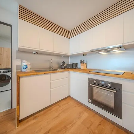 La Sainte Anne 4 Pers Hyper Centre *