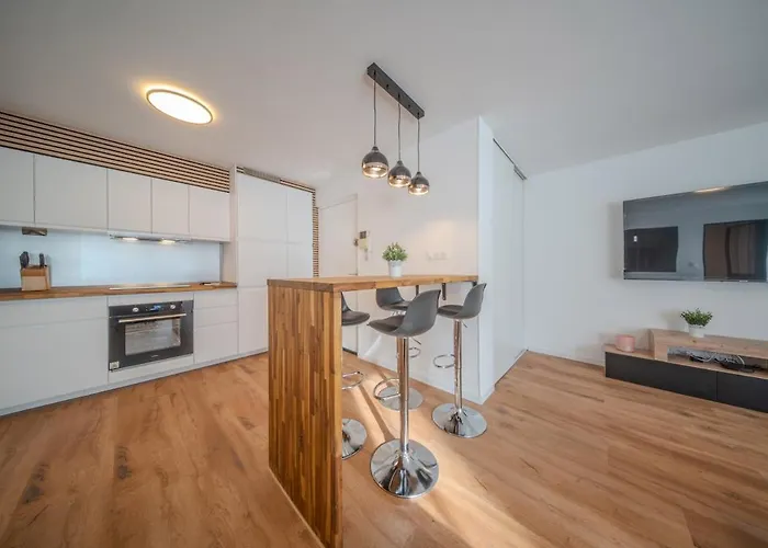 La Sainte Anne 4 Pers Hyper Centre * Colmar